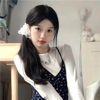 女孩