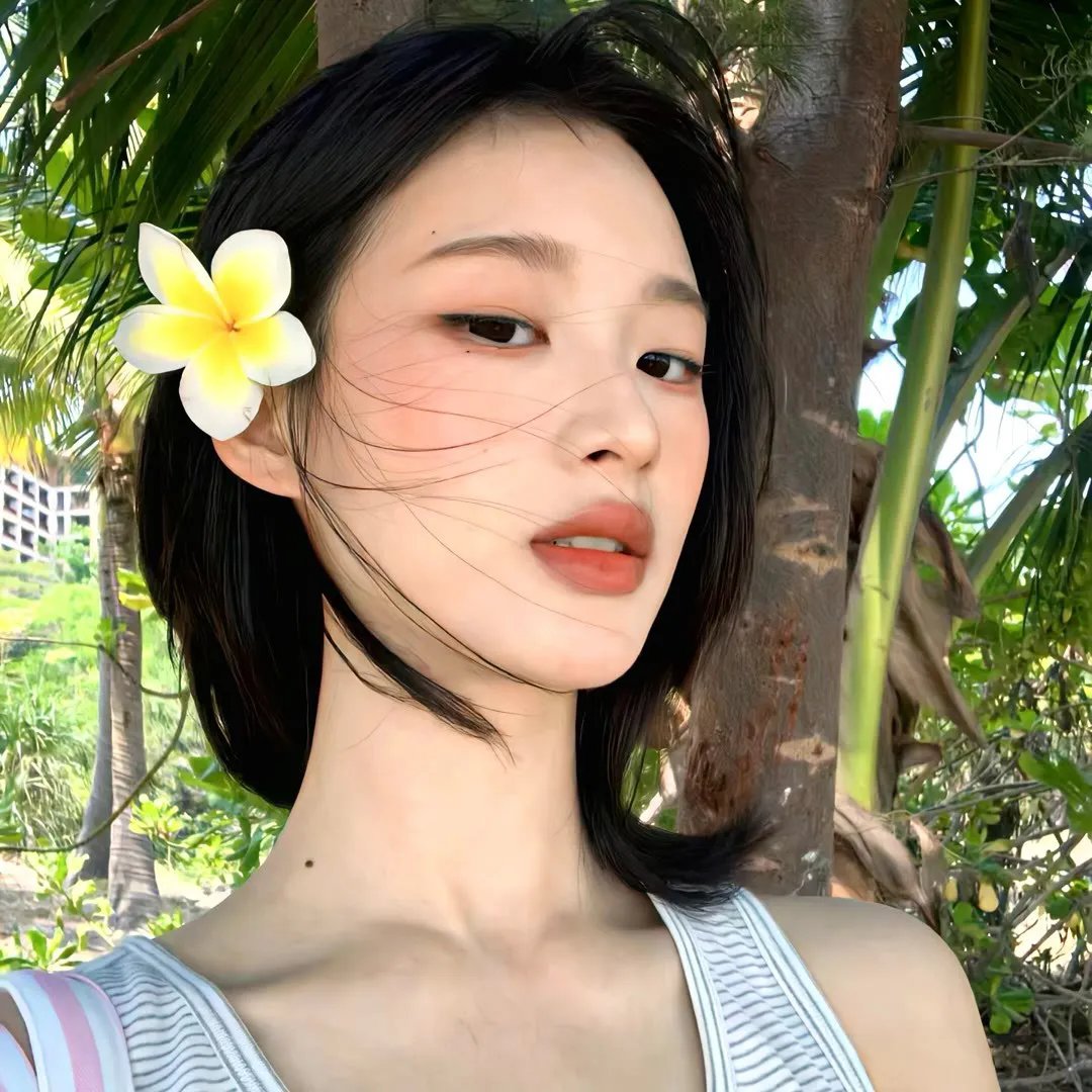 爱的小麻烦